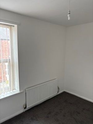 Disraeli Street